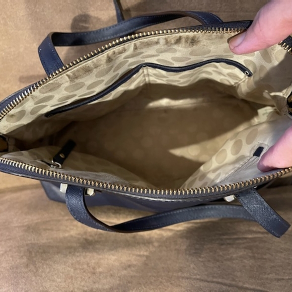 Kate Spade purse - Picture 4 of 6